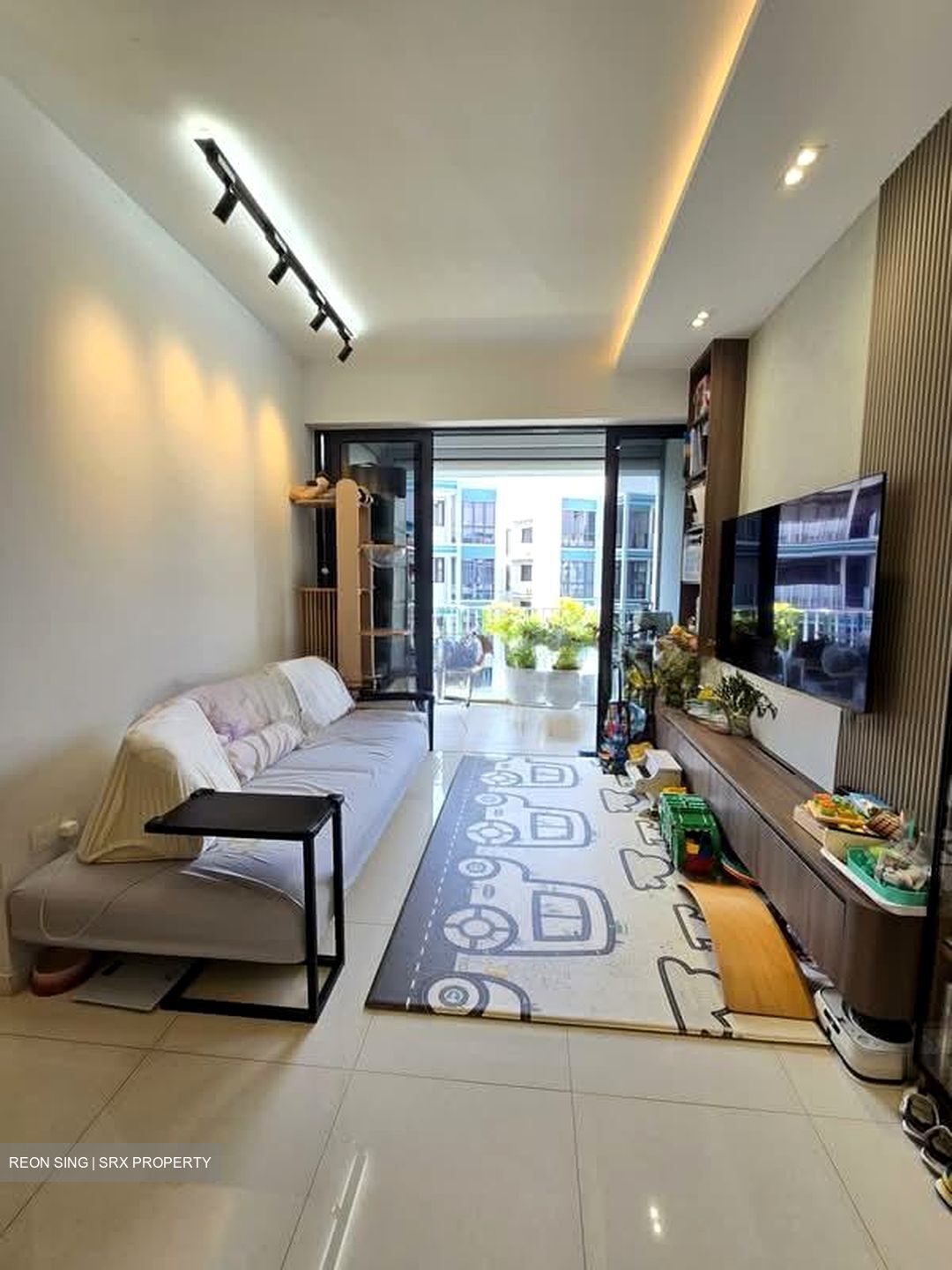 The Jovell (D17), Condominium #565144851